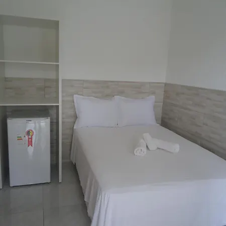 Pousada Dona Alice Hotel Florianopolis Room photo