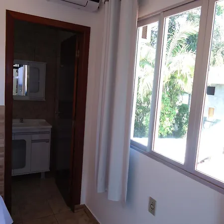 Pousada Dona Alice Hotel Florianopolis Room photo